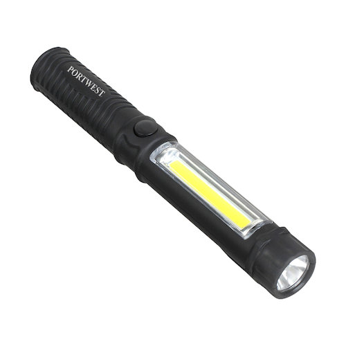 PA65 Inspection Flashlight (5036108255351)
